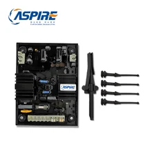 Aspire AVR WT-2 Generator Voltage Regulator AVR WT2 for Engga Generator Alternator with free accessories Aspire AVR WT-2 Generator Voltage Regulator AVR WT2 for Engga Generator Alternator with free accessories