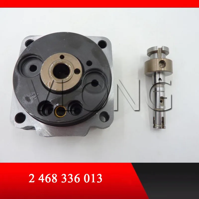 2 468 336 013/2468336013 головок ротора/насоса VE6/10R для дизельного двигателя BME 25 6
