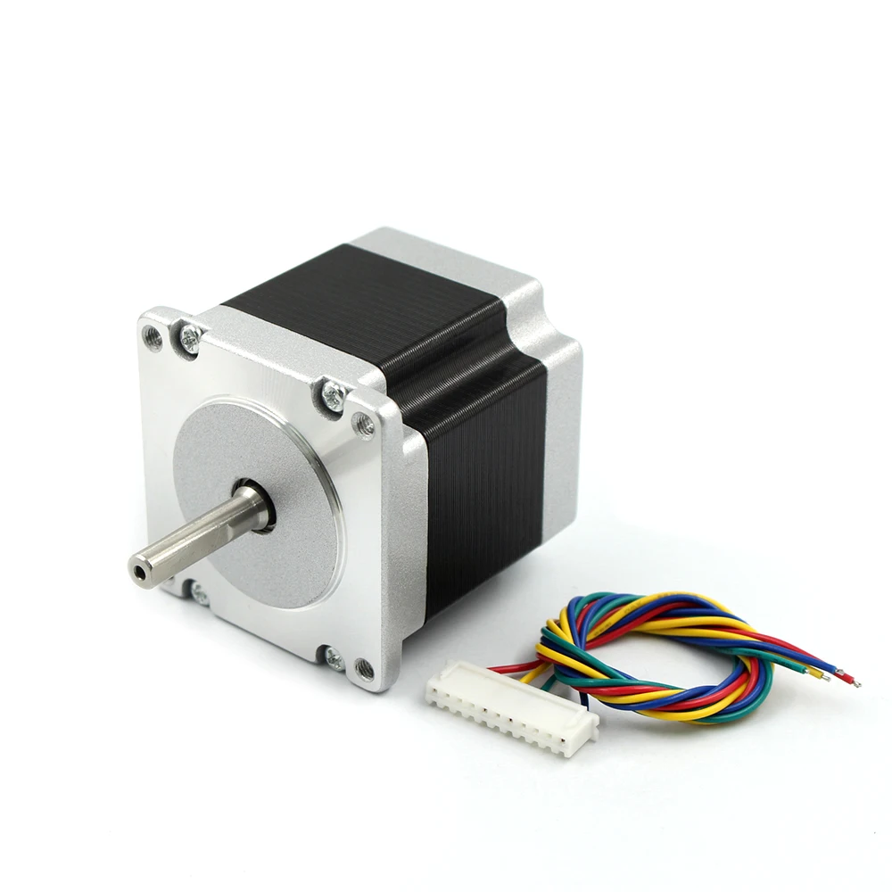 Motor de passo