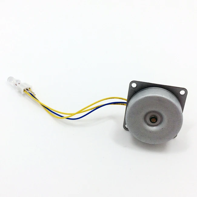 3v ~ 24v Mini Three phase Alternator Three phase Generator 