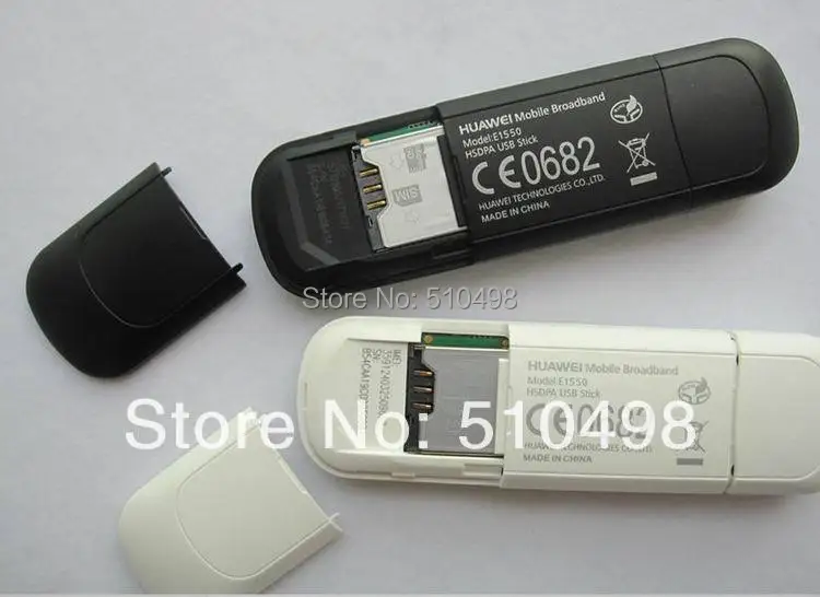 Бесплатная доставка разблокированный Модем Huawei E1550 3G/2G HSDPA/WCDMA/EDGE/GPRS/GSM для