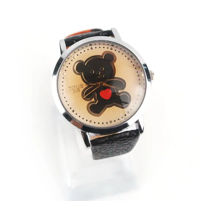 CHILDREN STUDENTS LADY FREE SHIPPING WRIST WATCH CUTE |