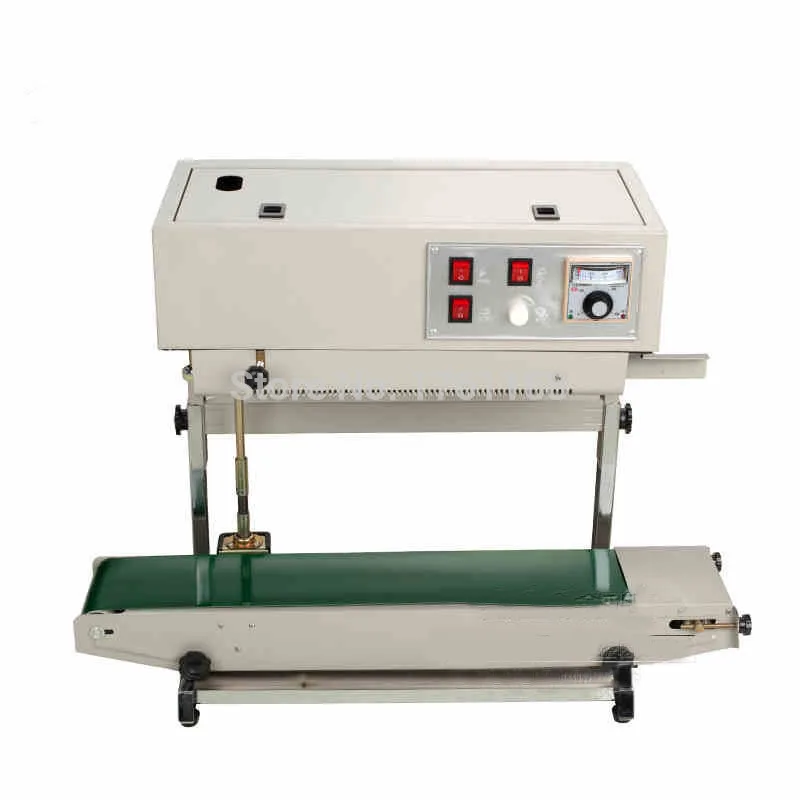 

FR-900v Combined Vertical And Horizontal Milling Machine, Plastic Bag Welding Machine, Continuous Automatic Sealing Machine
