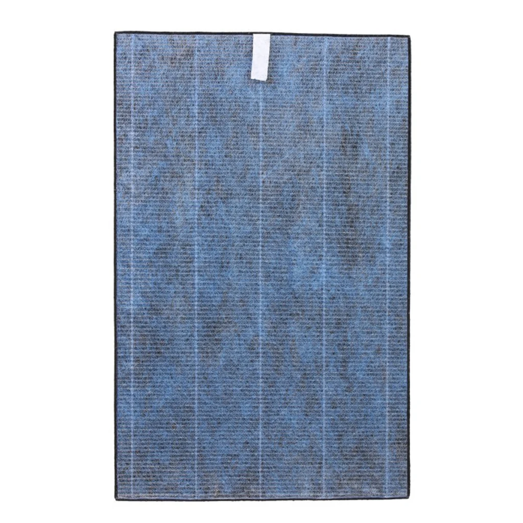 HEPA Air Purifier Replacement Filter for SHARP KC-W200 Z200 BB20CD20WE20/21 Captures 99.97% of Pollen Dust Pet Dander