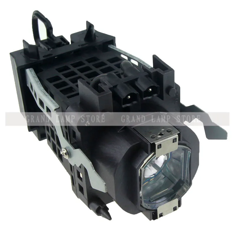 

KDF-E42A10 KDF-E42A11E KDF-E50A11,KDF-E50A12U, KDF-42E2000,46E20 XL-2400 Projector TV Replacement Lamp with Housing Happybate