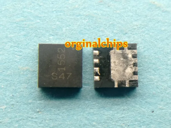 2 шт.-1 шт. для контроллера подсветки ipad5 air (A1822 A1823) IC s47 | Мобильные телефоны и