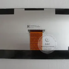 LT090AB0Z300 A+ класс 9," дюймовый ЖК-дисплей экран панель для автомобиля gps навигация для Toshiba