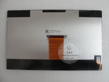 

LT090AB0Z300 Original A+ Grade 9.0" inch LCD display screen panel for Car GPS navigation for Toshiba