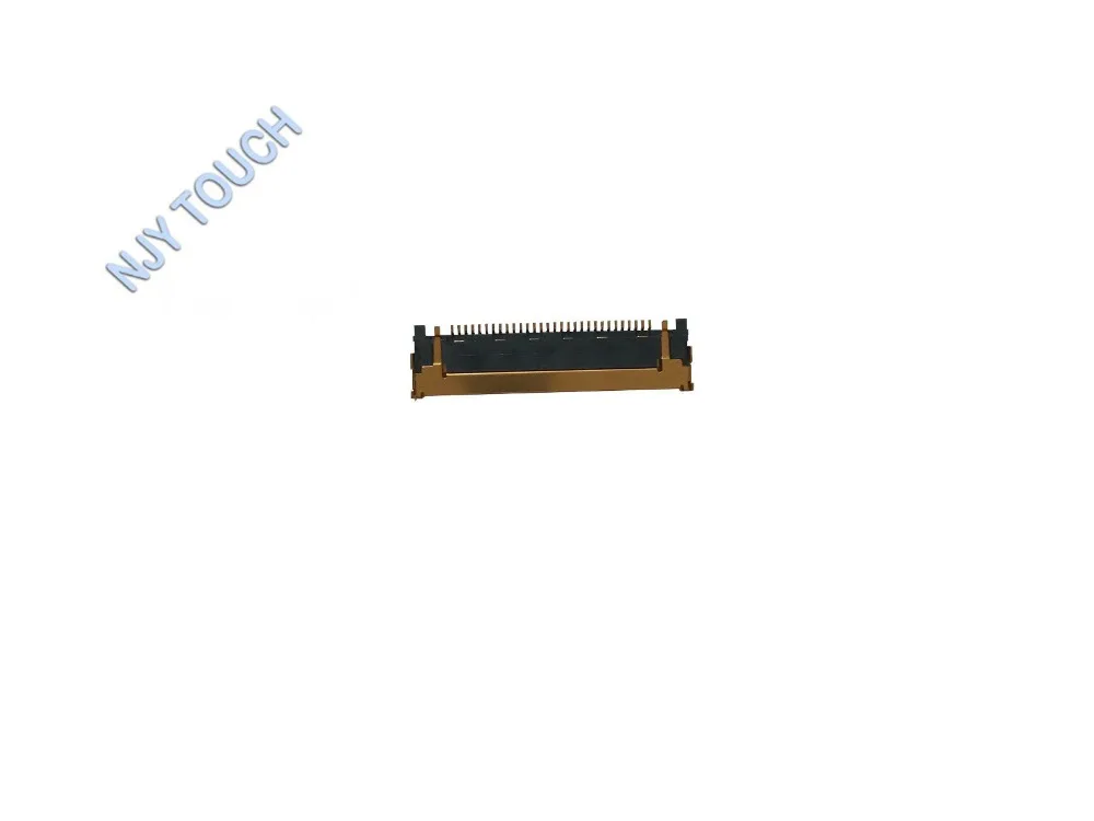 ЖК-экран LVDS Кабельный разъем для MacBook/Pro Unibody A1342 A1278 MB990 MC207 | Электроника