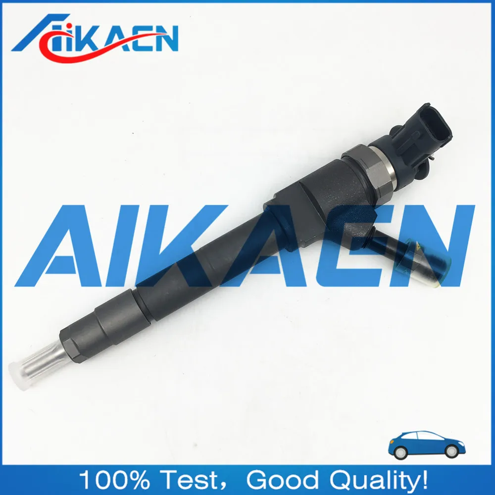 Original Fuel common rail injector 0445110249 for WE01-13-H50 / WE01-12-H50A BT-50 2.5 | Автомобили и мотоциклы