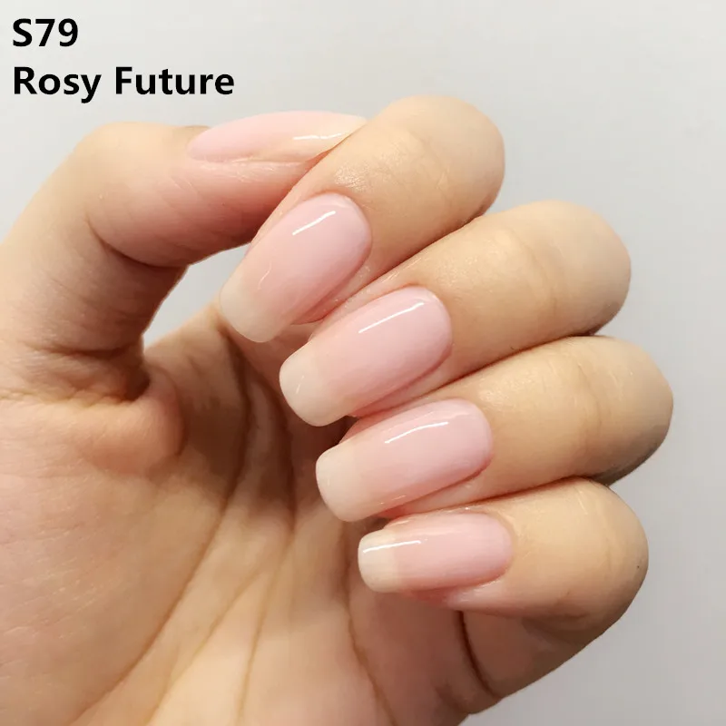 

2019 Popular 15ml Neon Gel Nail Polish Manicure Vernis Esmalte Semi Permanente UV opies Gel Nail Varnish Lacquer for Nails Art