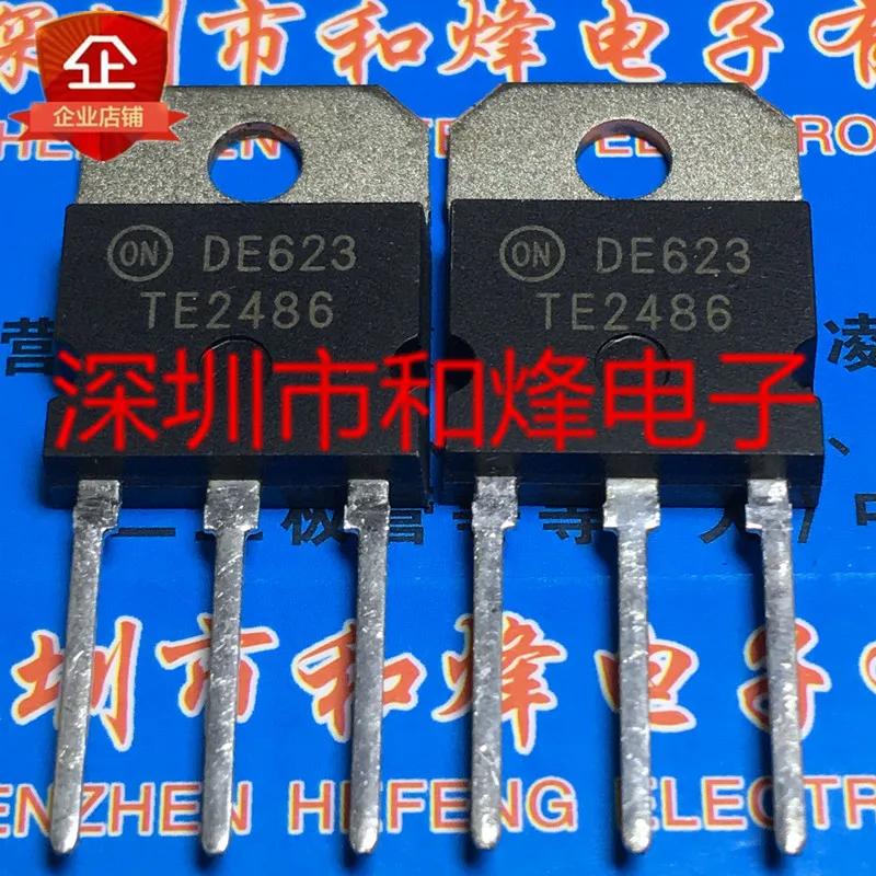 

TE2486 TO-218