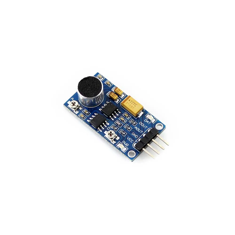 Sound Sensor