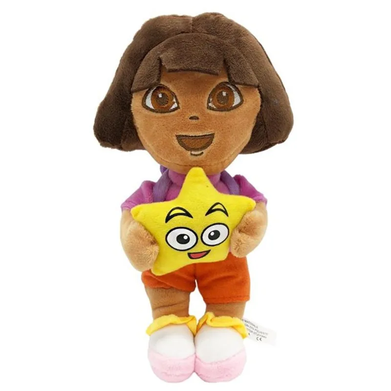 1pc-25cm-cute-Dora-Monkey-Boots-Fox-Stuffed-plush-Toys-Genuine-love-adventure-of-Dora-dolls.jpg_640x640 (1)_