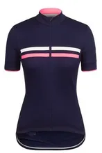 2016 Pro Women Cycling Jersey Short sleeve Sportwear Bicycle Clothing MTB Road Bike Shirts