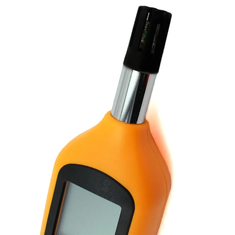 Digital Hygrometer Thermometer