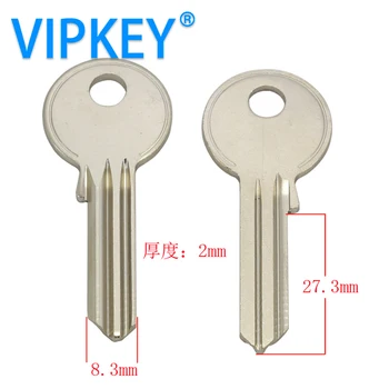 

A037 F3 blank key