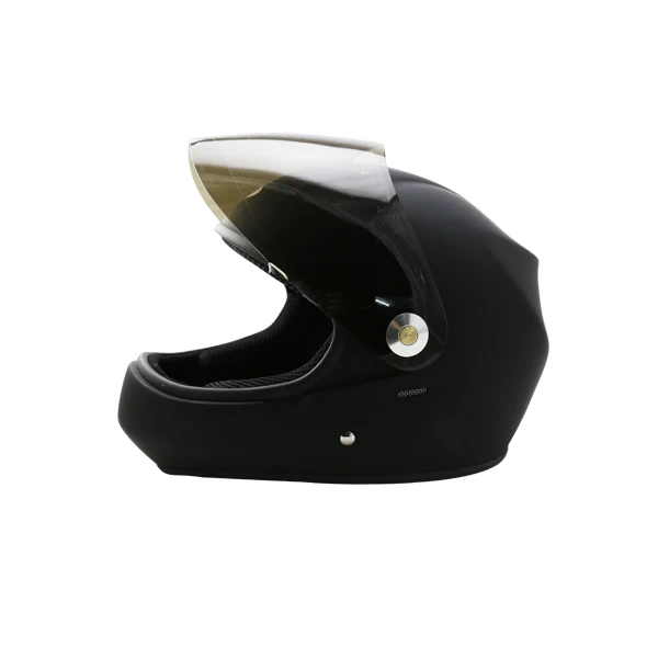 Fiberglass Downhill Longboard Helmet EPS Skateboard Helmet for Skating