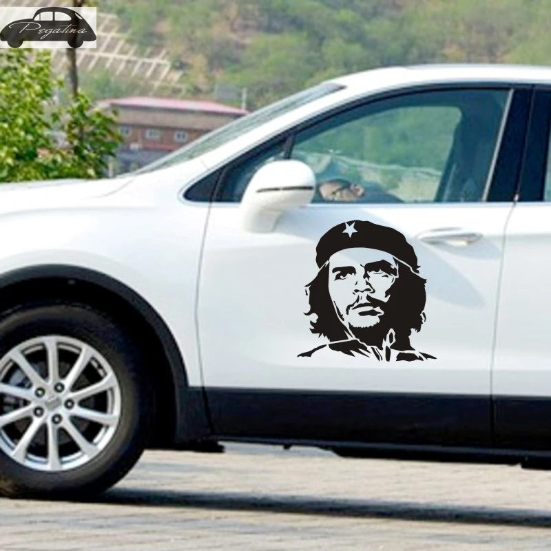Pegatina تشي غيفارا ملصق صائق الملصقات الفينيل صور مطبوعة للحوائط ديكور جدارية التزلج ملصقا Pegatina تشي غيفارا ملصق صائق الملصقات الفينيل صور مطبوعة للحوائط ديكور جدارية التزلج ملصقا