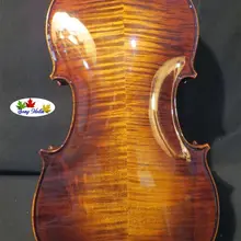 В стиле Гварнери SONG Brand Master 1" viola, богатый и мощный звук#8940