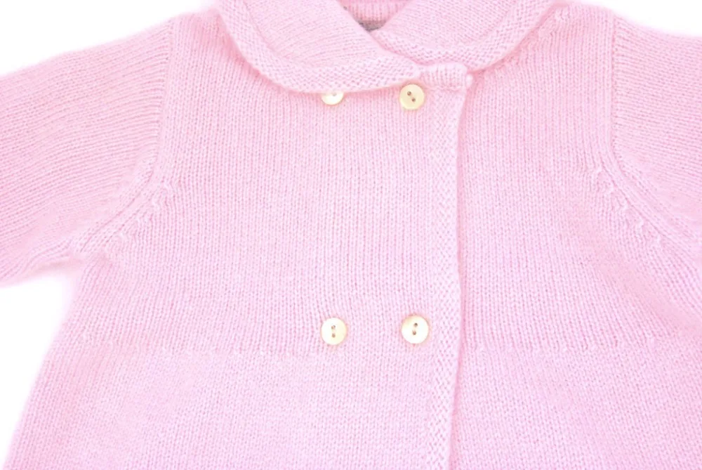 Бесплатная Доставка Зима Кашемир Свитер Кофта для Девочки Кардиганы Девочек 100%