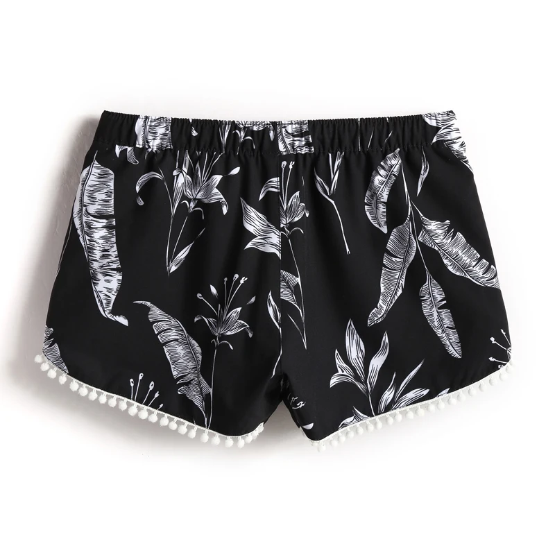 برمودا جذوع السباحة الشاطئ السراويل النساء السيدات مثير ملابس السباحة الجافة plavky برايا تصفح متن الشاطئ shrots