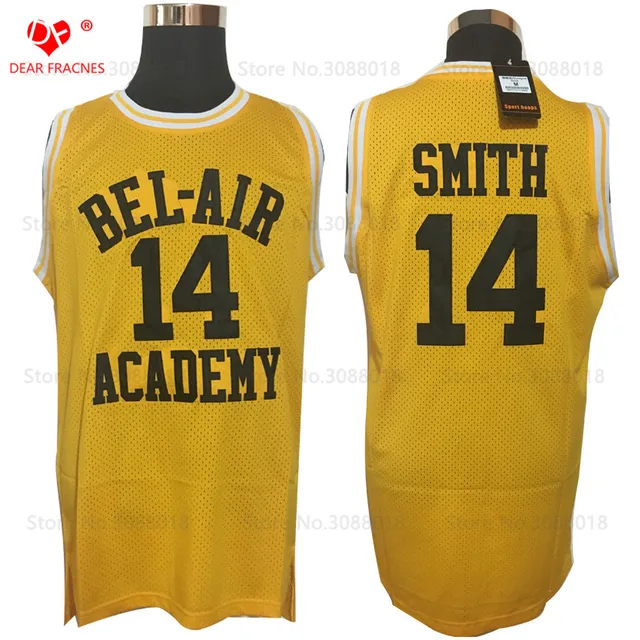 will smith jersey will smith jersey