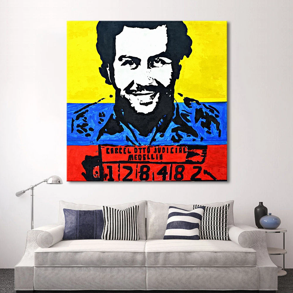 dope pablo escobar nicole gavin4