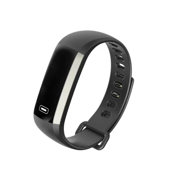 

Smart Bracelet M2P Health Monitoring Fitness Bracelet Alarm Clock Vibration Smart Waterproof Bracelet For IOS And Android
