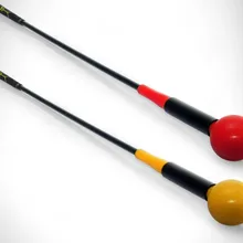 Высокое качество! PGM Учебные средства для гольфа Гольф вспомогательные принадлежности качели стержень качели мягкий стержень практика