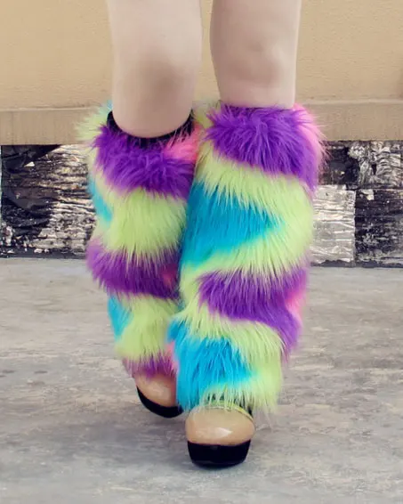 FLU19001-colorful-faux-fur-fluffies