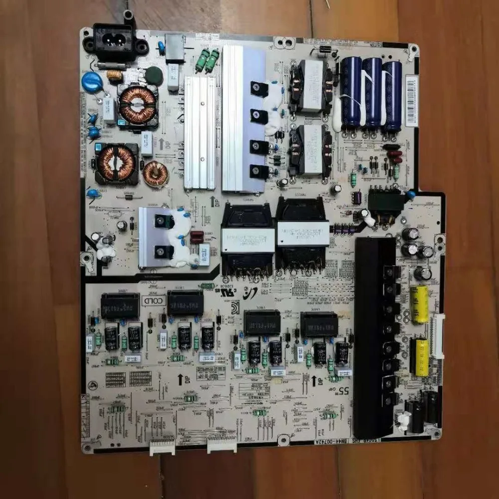 

BN44-00742A L55G4P-EHS Good Working Tested
