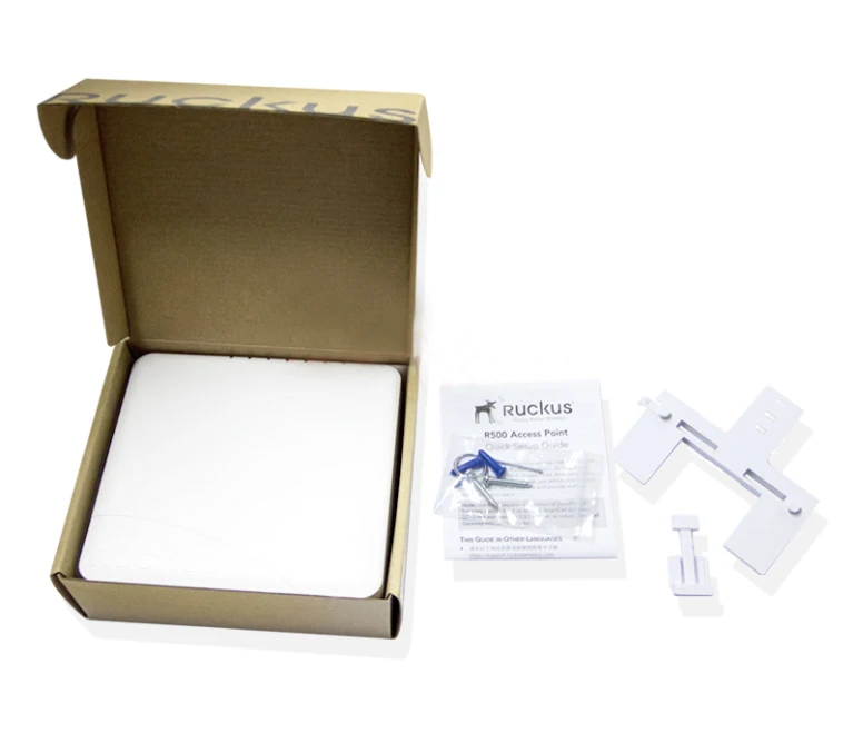 Ruckus Wireless ZoneFlex R300 901 R300 WW02 alike 901 R300 US00 With PoE Injector 902 0162 1 Ruckus Wireless ZoneFlex R300 901 R300 WW02 alike 901 R300 US00 With PoE Injector 902 0162 5