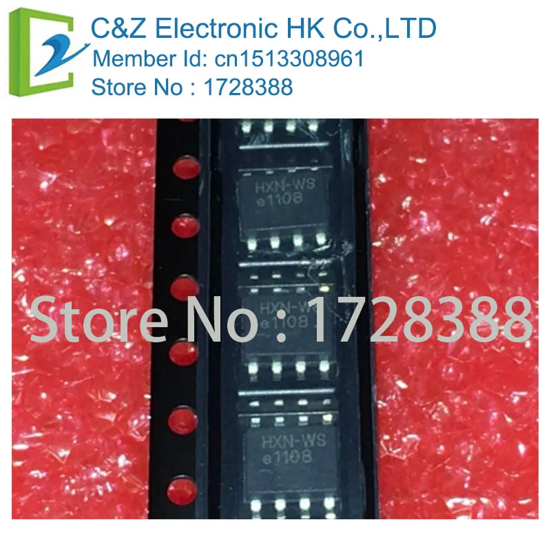 Hxn-WS СОП-8 10 шт./лот