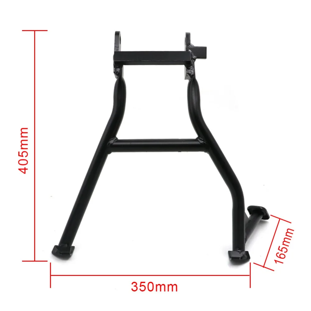 Аксессуары для мотоциклов большой кронштейн Подставка Центральная подставка для BMW G310GS G 310 GS G310 310GS- 17 18