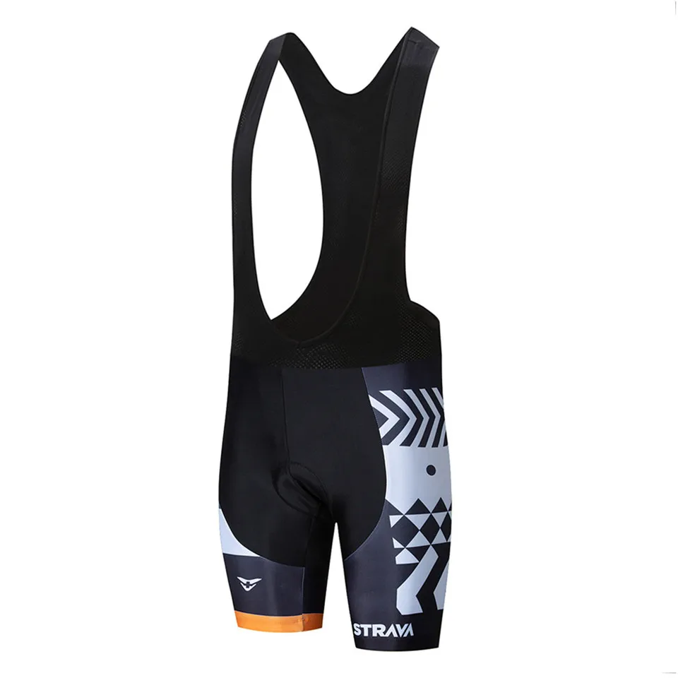 

2018 STRAVA men's shorts Jersey sportswear outdoor mtb ropa ciclismo bike