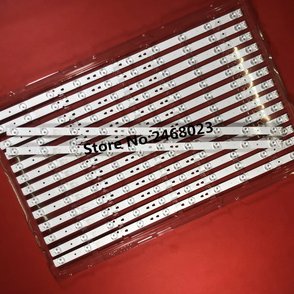 Светодиодный подсветка полосы для 32PAL535 LE32B310N светодиодный 315D10 07(B) 30331510219 ZC14 07(A)