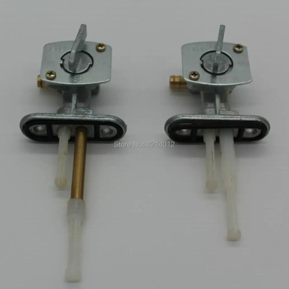Gas Fuel Petrol Tank Petcock Valve Switch Tap for Yamaha FZR600 FZR 600 ATV Quad Pit Dirt Bike Motorcycle Parts Gas Fuel Petrol Tank Petcock Valve Switch Tap for Yamaha FZR600 FZR 600 ATV Quad Pit Dirt Bike Motorcycle Parts