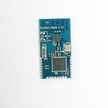

CC2530 remote module rfx2401 PA amplifier