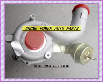 

TURBO K03 53039700053 53039700058 06A145704S Turbocharger For AUDI A3 For Skoda Octavia VW Golf 1.8T ARX ARZ AUM AVJ 1.8L 150HP