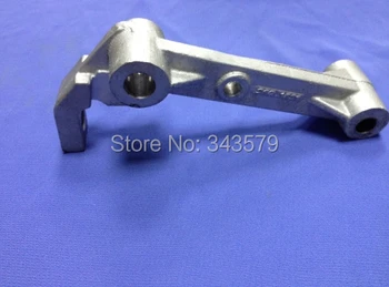 

Komori machine lever, 274-1548-300,Komori S26 ,komori aluminum lever