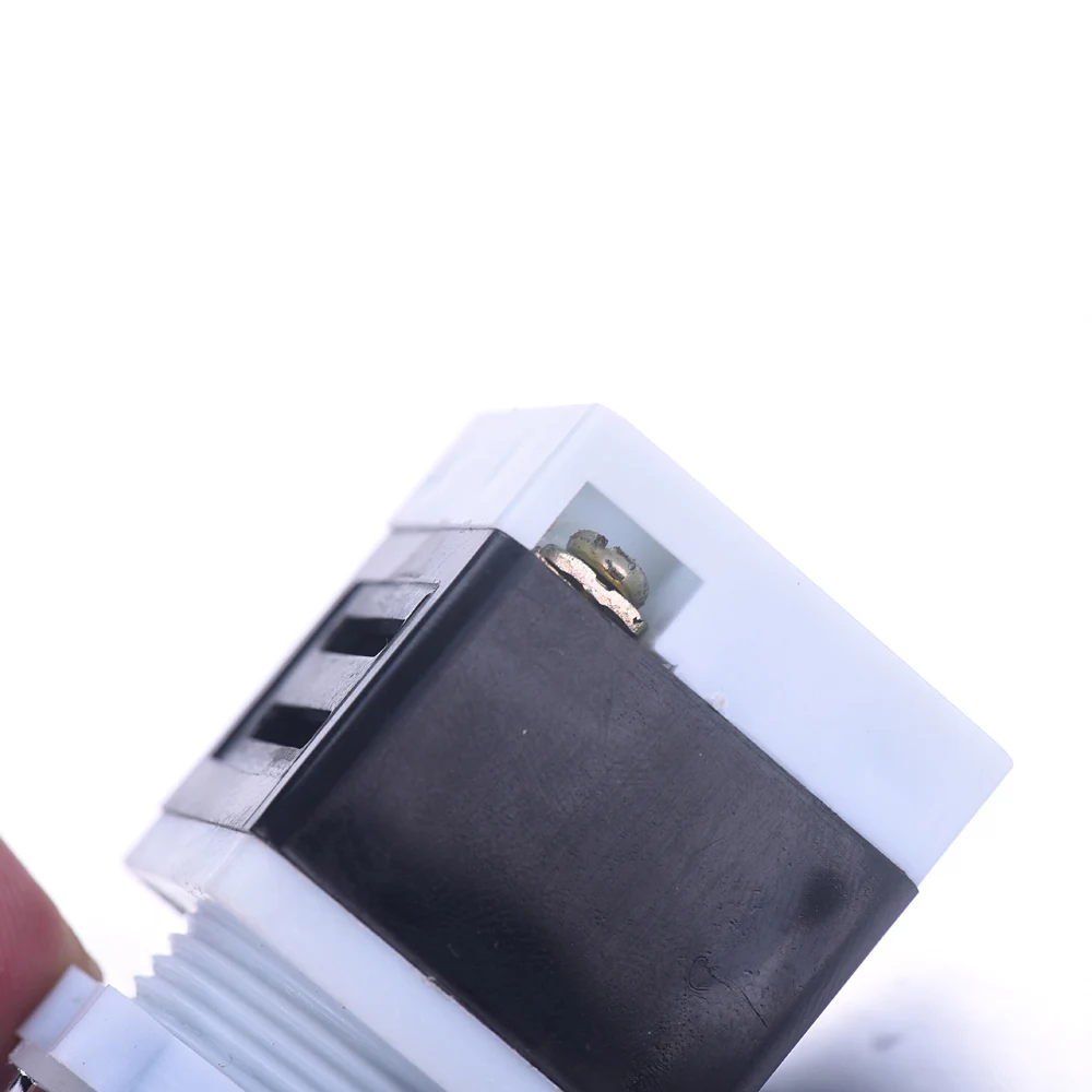 Новое поступление 1/2 шт. AC 220V светодиод для монтажа на панель Мощность Индикатор