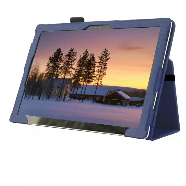 Крышка корпуса Folio для microsoft Surface Pro 3 4 12," чехол из искусственной кожи Стенд Чехлы для Surface Pro 3/4 Tablet Funda чехол