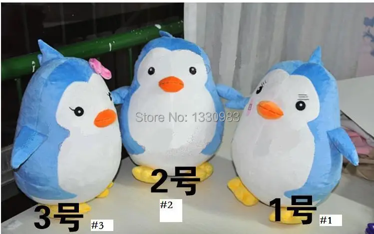 mawaru penguindrum plush