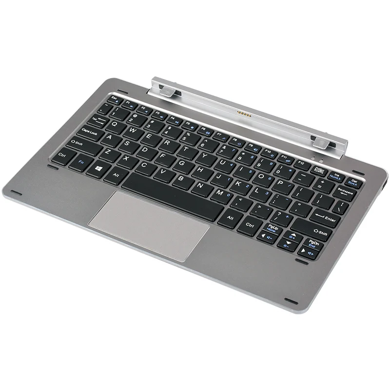Teclado Magnético Original para Chuwi Hi10 ar Hi10 x Tablet pc com Presentes Gratuitos - Imagem 6