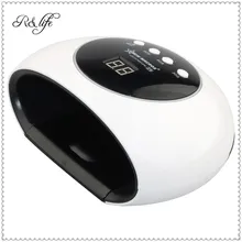 45 W УФ-светодиодный светильник гель лампы Сенсор лампа Z9 Сушилка для ногтей вылечить все гели builder польский лак для маникюра Инструменты лампа для ногтей