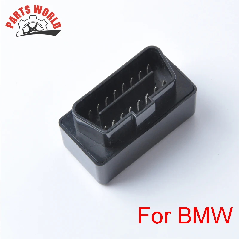 

For BMW automatic window lifter OBD window closers Auto Car Accessories
