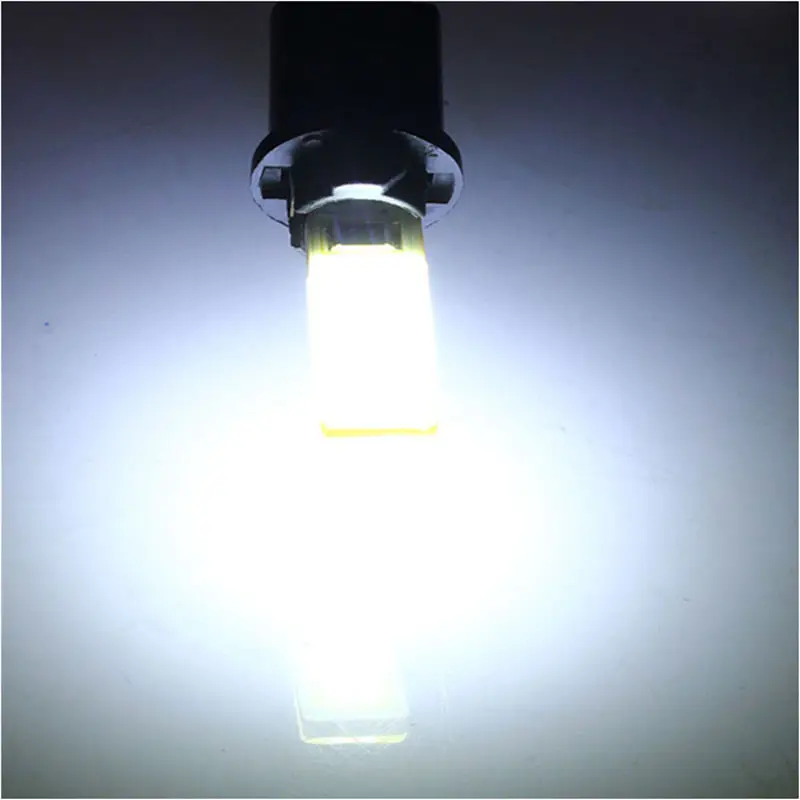 1pcs-Car-led-12V-T10-cob-194-168-W5W-1-5W-Ceramic-Shell-Super-Bright-White (3)