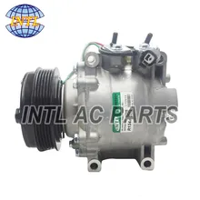 38800-REA-Z013 38800REAZ013 SANDEN 3626 3624 CO 3626AC TRSA09 TRS090 Авто воздушный компрессор переменного тока для Honda Jazz Fit City 5pk