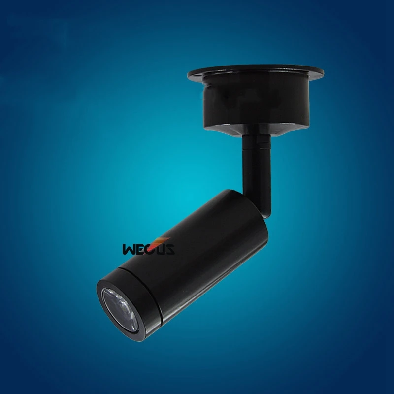 

Surface mounted spotlights, LED backlight, window / bar / Showcase Lamp